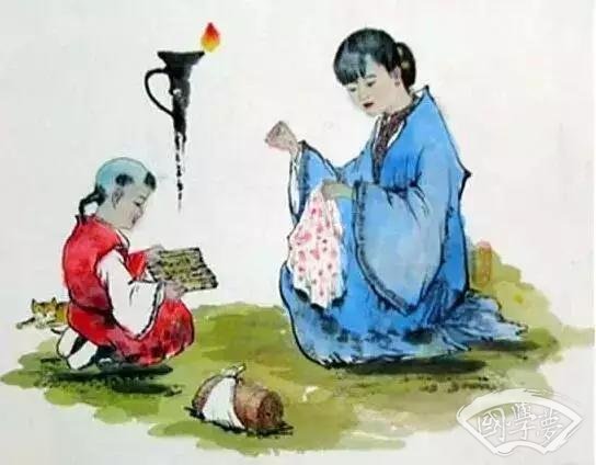 留給孩子金山銀山 不如讓他養(yǎng)成這7個好習(xí)慣！