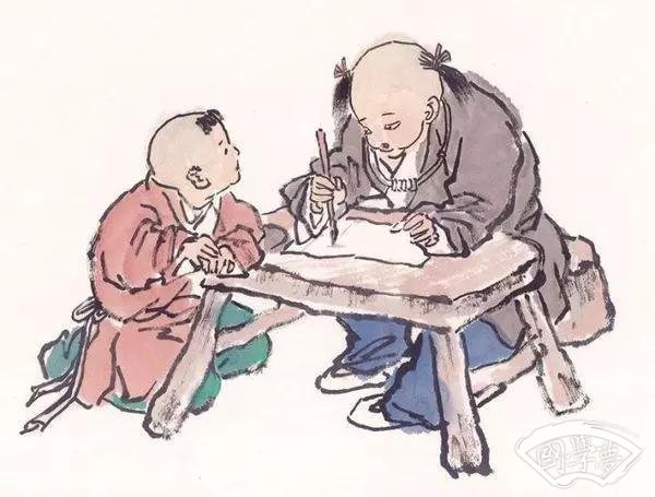 留給孩子金山銀山 不如讓他養(yǎng)成這7個好習(xí)慣！