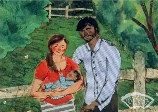 父母犯了錯 做子女的該怎么辦？