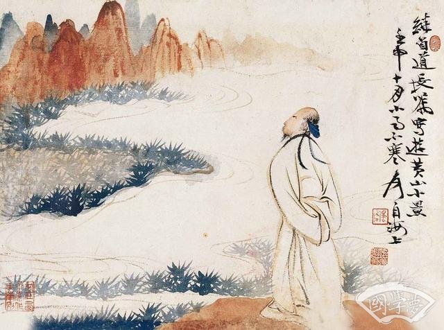 成名真的要趁早？——來看古代名人的成名術