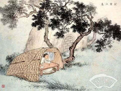 和孔子學(xué)處理情緒——憂