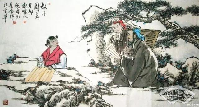 教孩子做個(gè)有涵養(yǎng)的人 只需這十點(diǎn)！